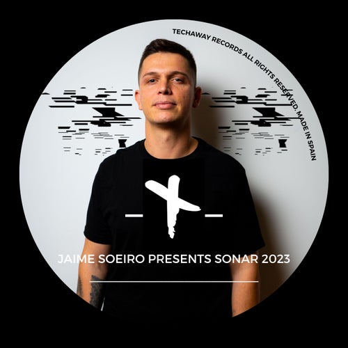 VA - Jaime Soeiro Presents _ OFF WEEK 2023 [TEC212]